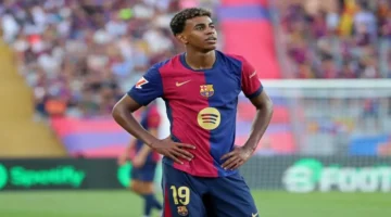 مباراة برشلونة وإلتشي اليوم: موعد اللقاء، القنوات الناقلة، وتشكيل الفريق المتوقع